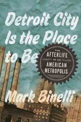 Detroit - place to be 271
