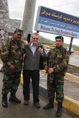 2006 - Iraq border 271