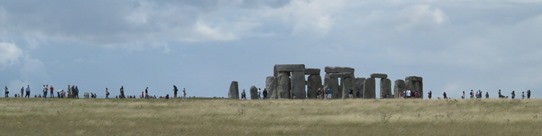 Stonehenge 542