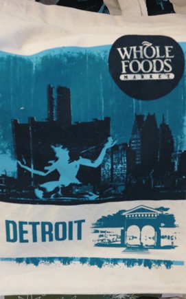 Whole Foods Detroit 271