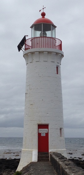 Port Fairy lighthouse 271