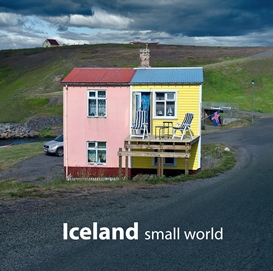Iceland - Small World 271