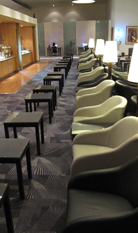 MAS Lounge 271