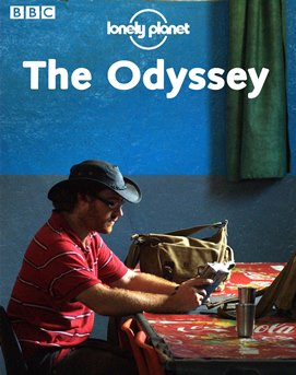 Odyssey-Cover