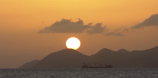 IMG_4233 - Cooper Island sunset 542