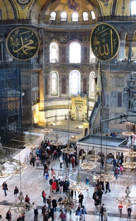 IMG_4888 - Hagia Sophia (Aya Sofya) 271