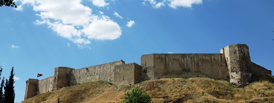 IMG_5278 - fortress (Kale), Gaziantep 542