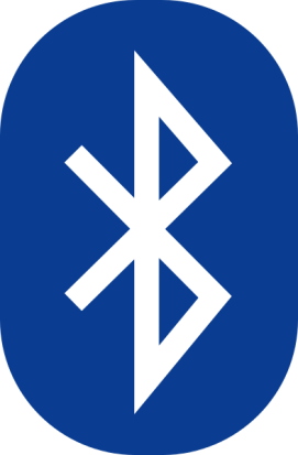 Bluetooth Symbol 271