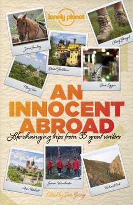 An Innocent Abroad - 270