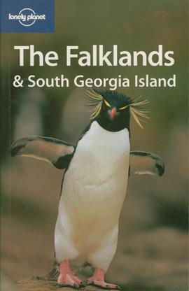 Falkland Islands & South Georgia 270
