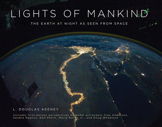 Lights of Mankind - 540