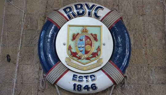 IMG_7345 - Royal Bombay Yacht Club - 540