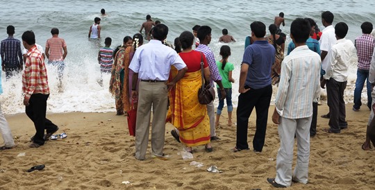 IMG_7500 - Marina Beach, Chennai - 540