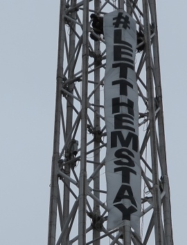 IMG_5425 - Artws Centre spire climb - 270