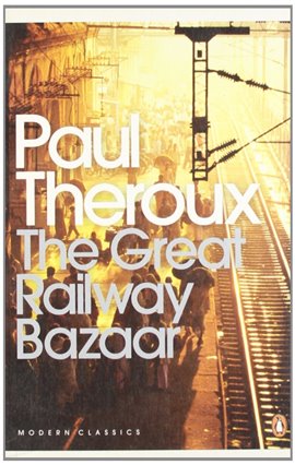The Great Railway Bazaar 270