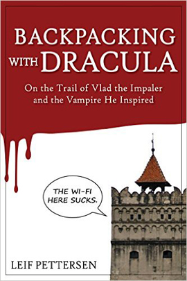 Backpacking with Dracula - 270