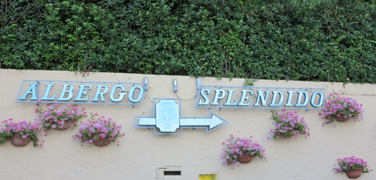 IMG_7784  - Hotel Splendido, Portofino - 540
