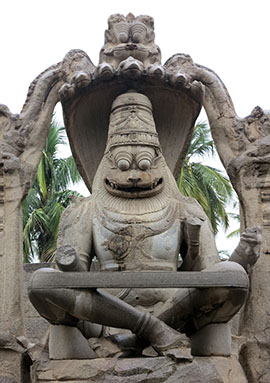 IMG_0390 - Narasimha, Lakshmi Narasimha Temple 270