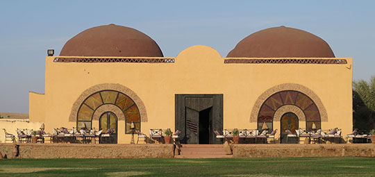 IMG_2027 - restaurant, Nubian Rest House - 540
