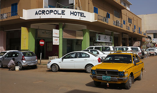 IMG_2085 - Acropole Hotel, Khartoum - 540