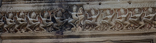 IMG_3128 - apsaras, Hall of Dancers, Preah Khan - 540