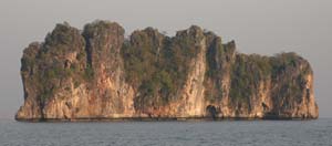 Doc Mai Island
