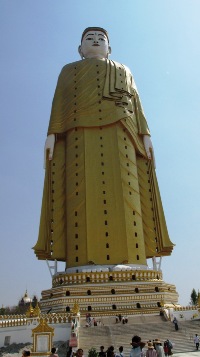 Tataung Buddha