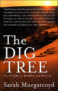 Dig Tree cover