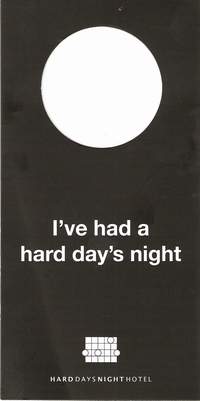 Hard Day's Night 02
