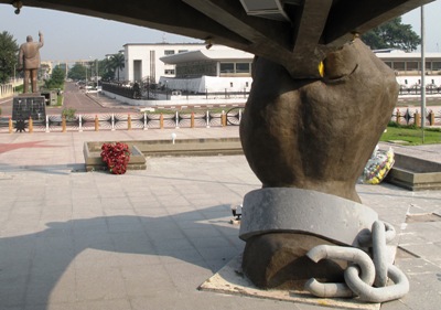 Kabila memorial
