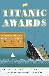 The Titanic Awards