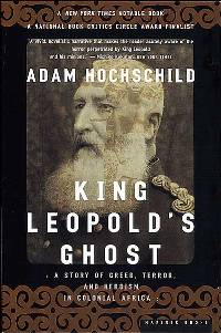 King Leopold's Ghost US
