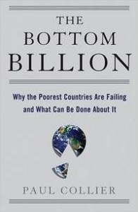 the bottom billion review
