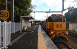 outback longreach nambour 107km