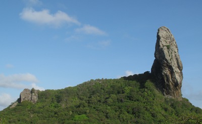Morro do Pico