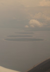 Lombok Gili Islands