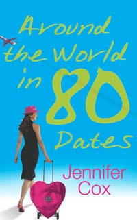 Around the World in 80 Dates