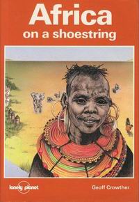 Africa on a Shoestring