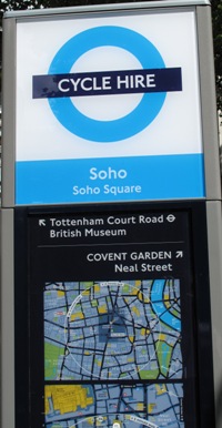 Soho Square