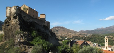 Corte Citadel