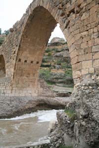 Zakho Bridge