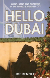 Hello Dubai