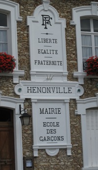 Henonville