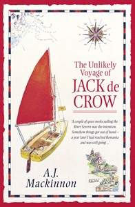 Jack de Crow