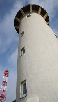 Miquelon Lighthouse