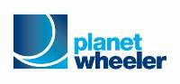 Planet Wheeler logo