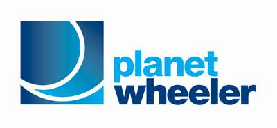 Planet Wheeler