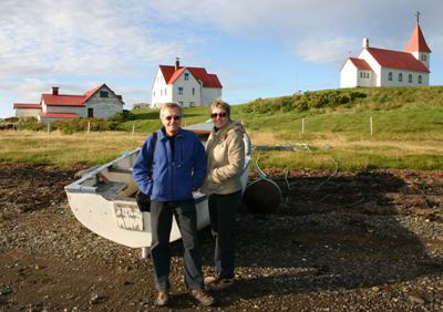 T&M in Iceland