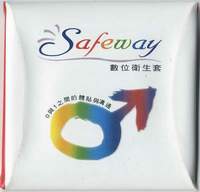 Safeway Condom