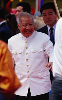 Sihanouk